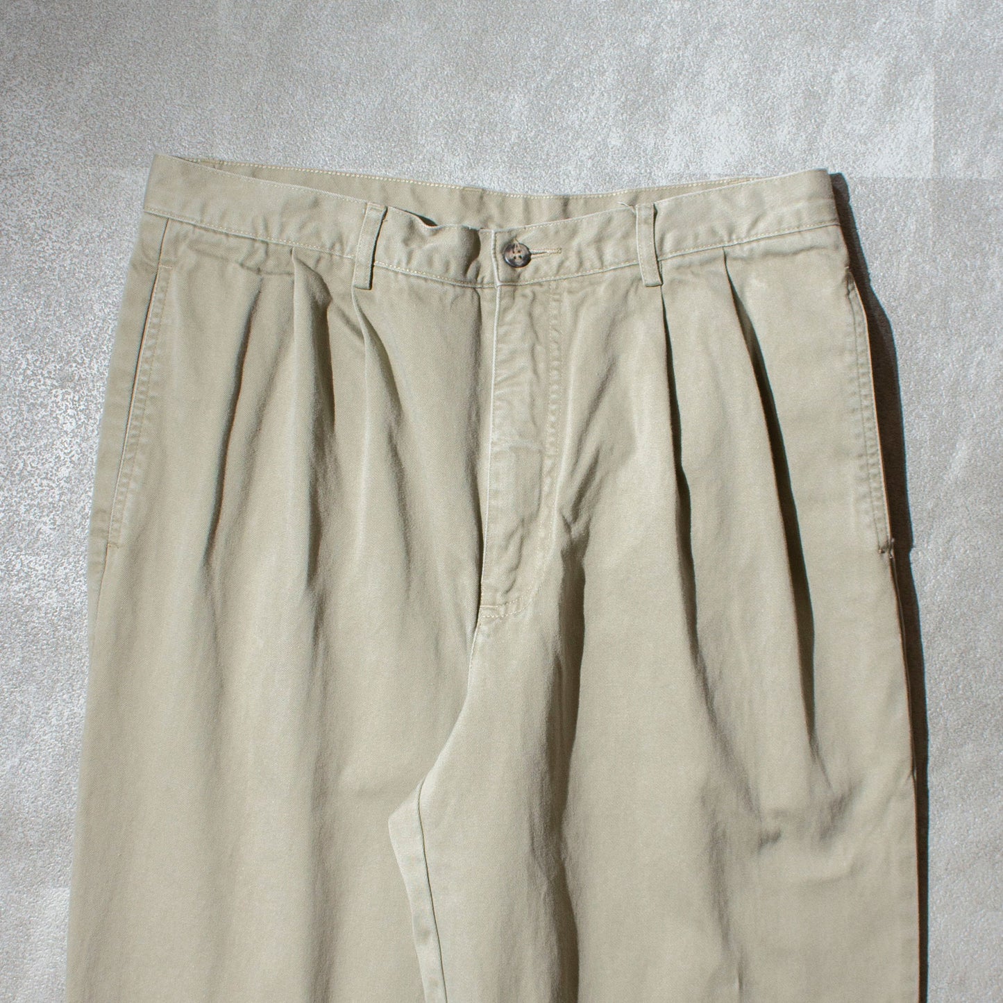 2Tuck Chino Pants