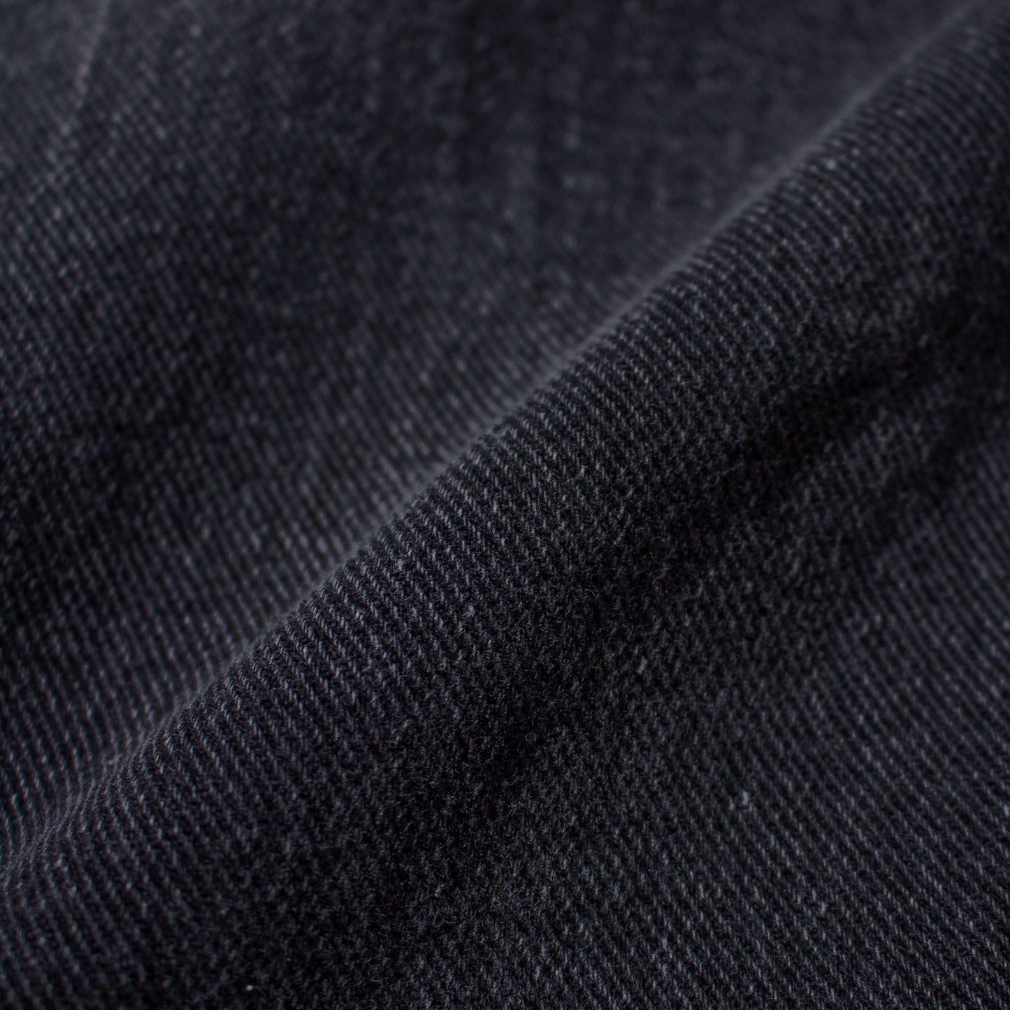 5pocket Denim Pants Black /【31×30】