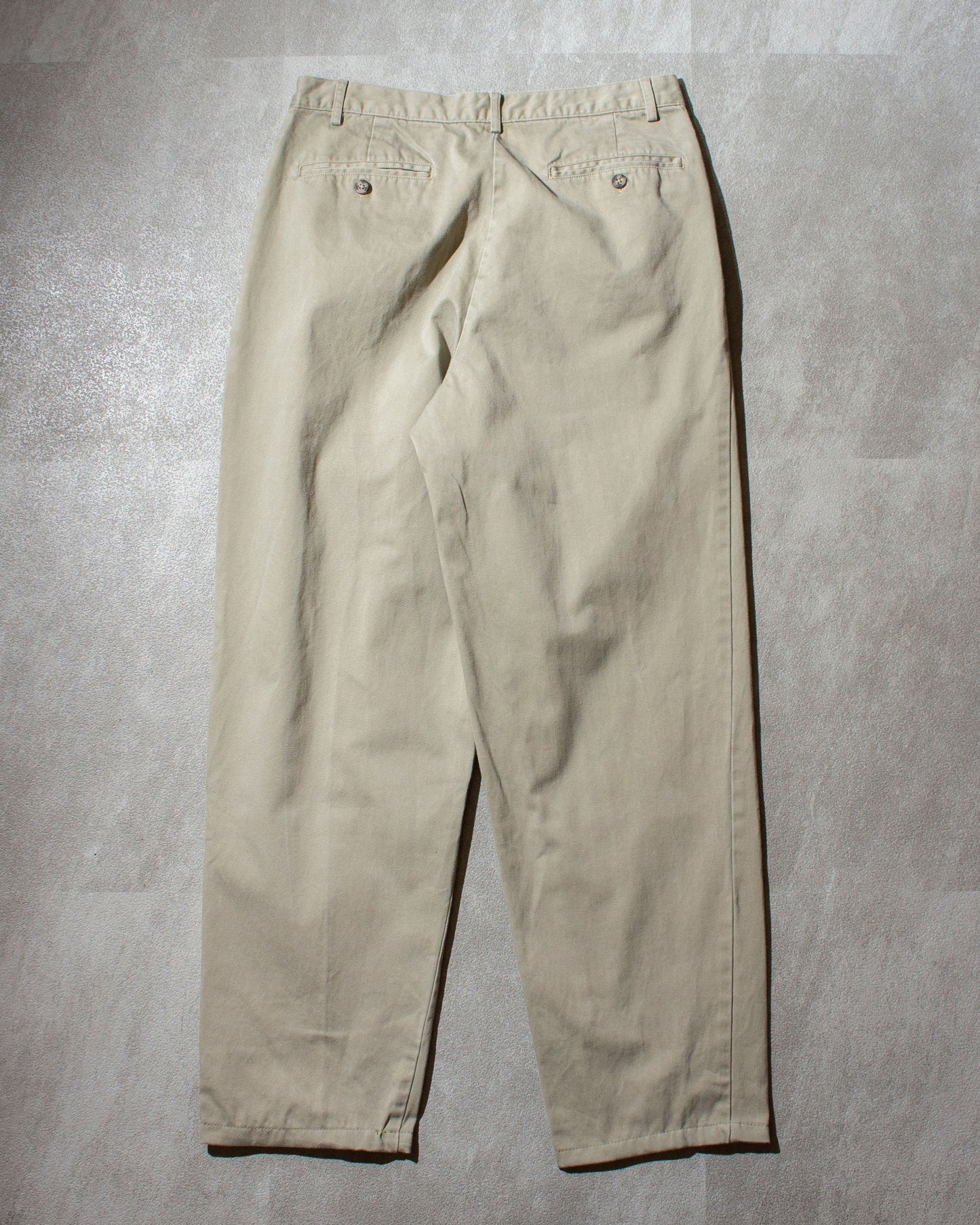 2Tuck Chino Pants