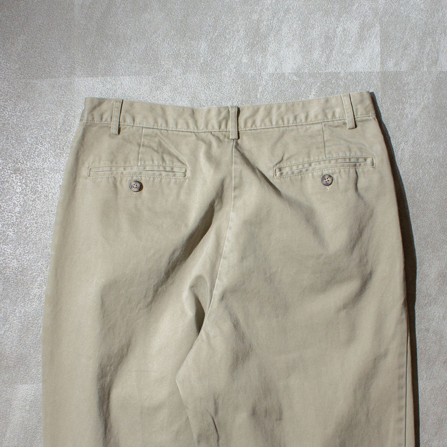 2Tuck Chino Pants