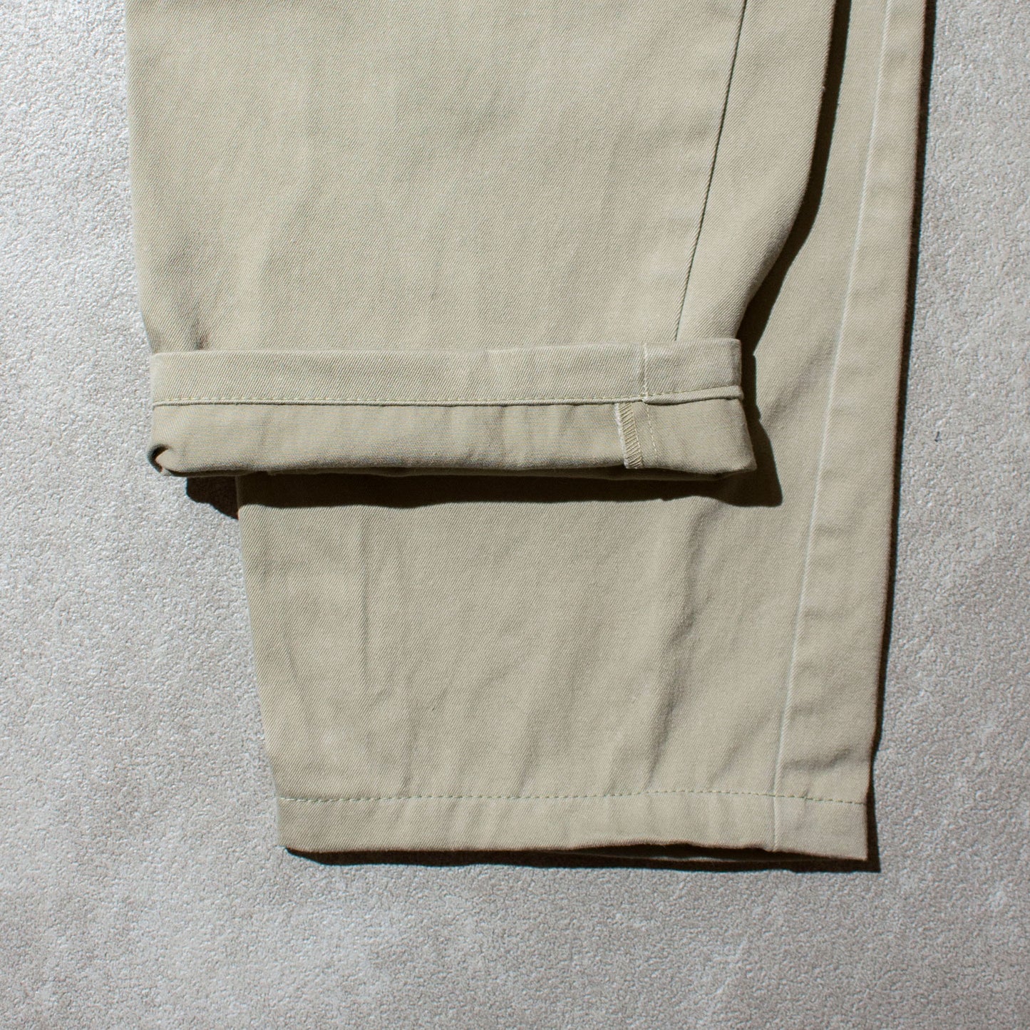 2Tuck Chino Pants