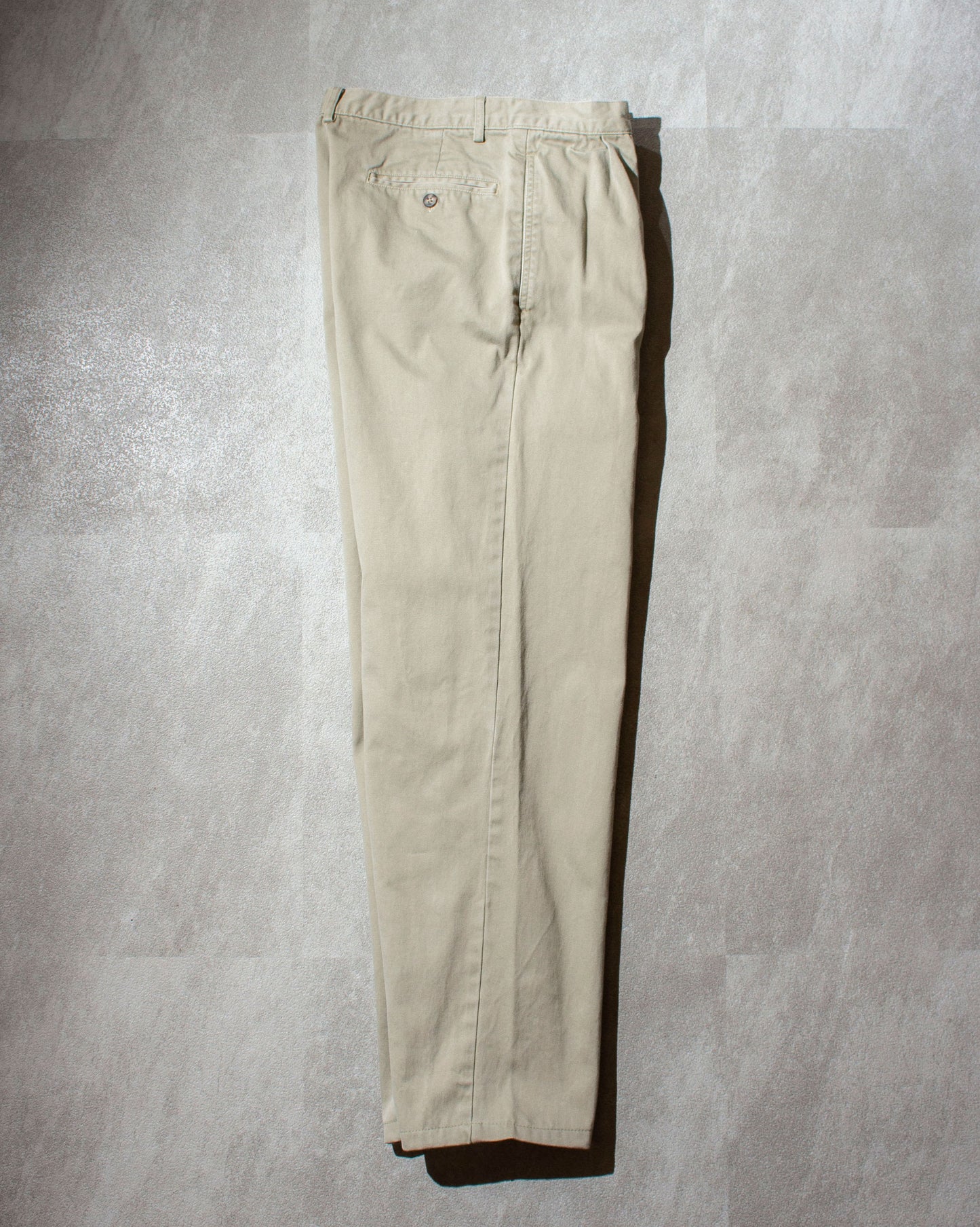 2Tuck Chino Pants