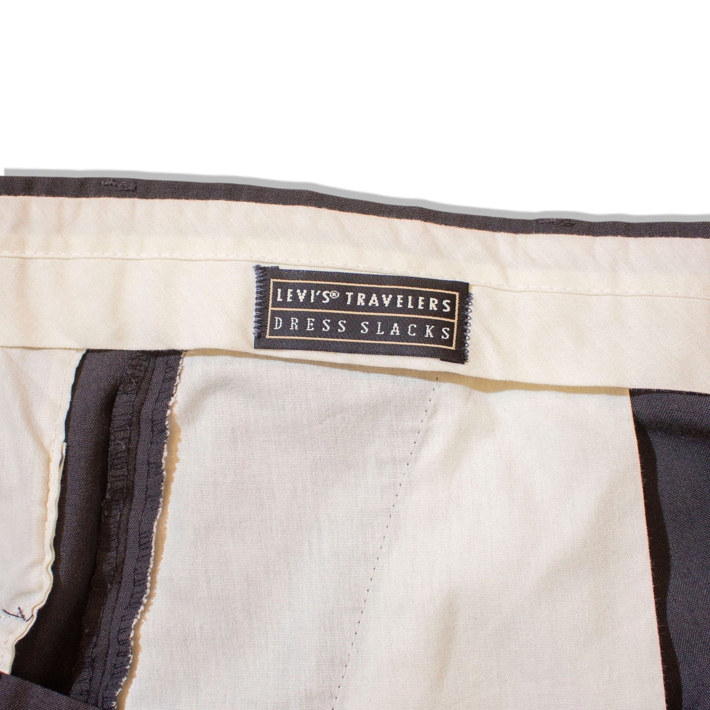 Travelers Dress Slacks【36×28】