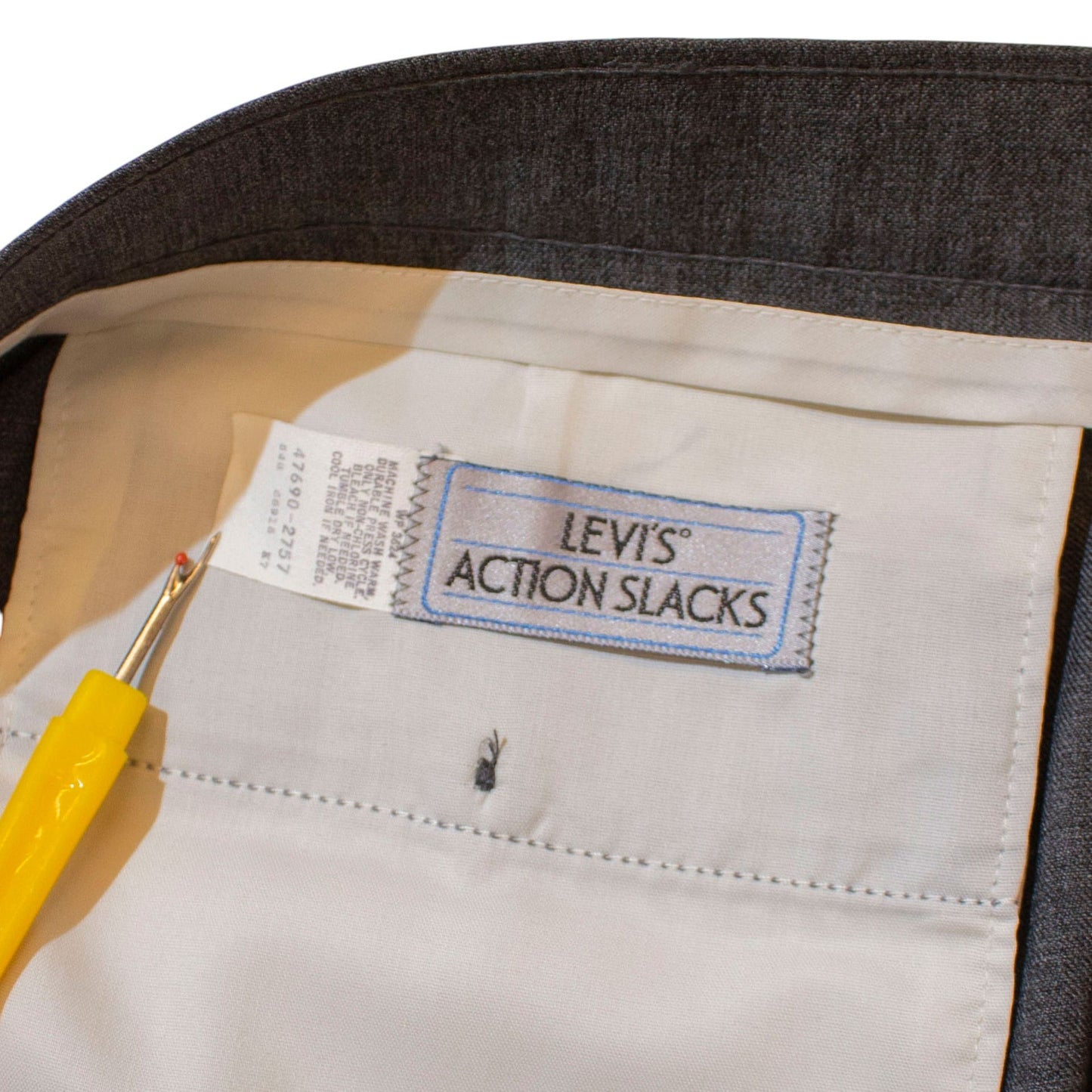 Action Slacks【37×29】