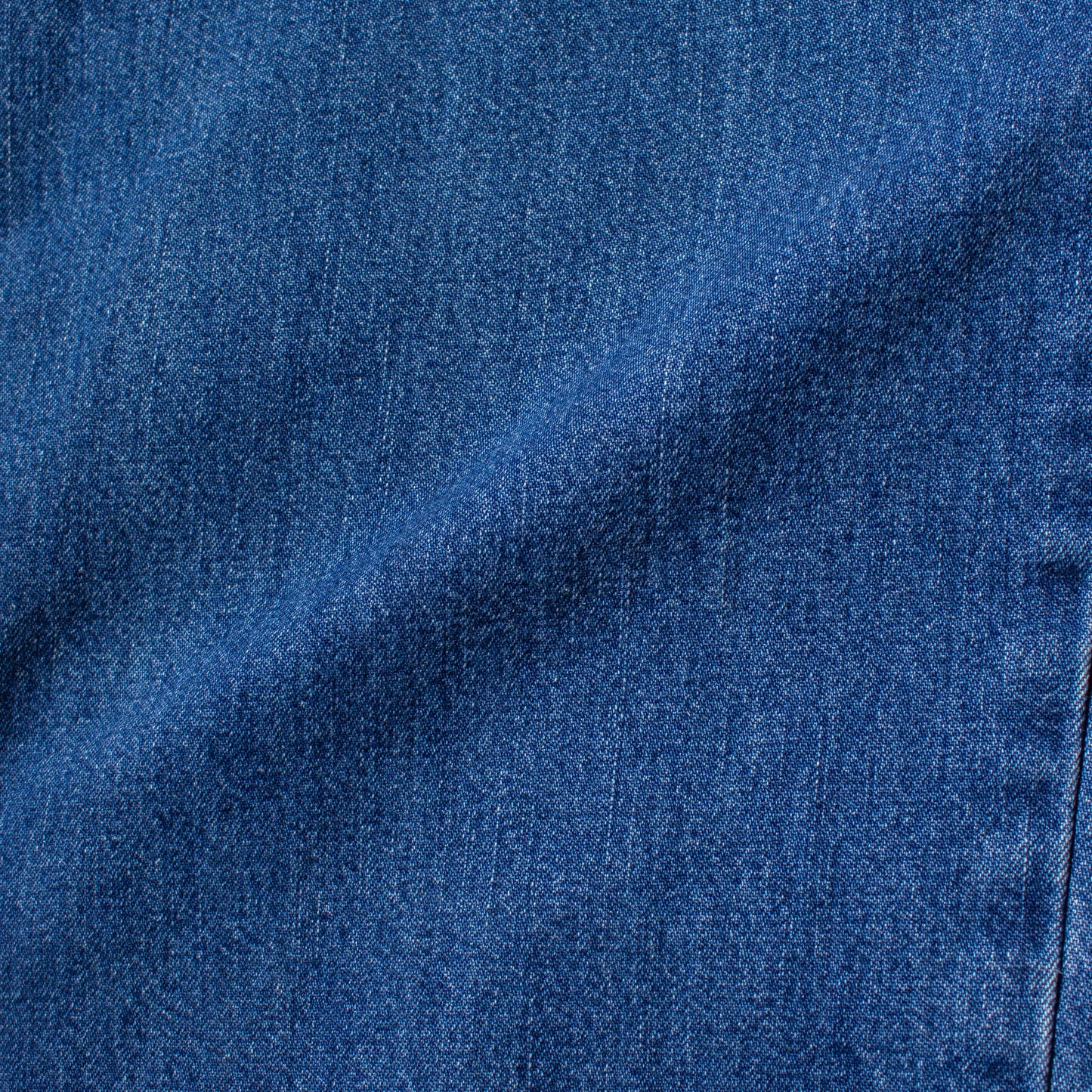 Denim Slacks / W36×L32