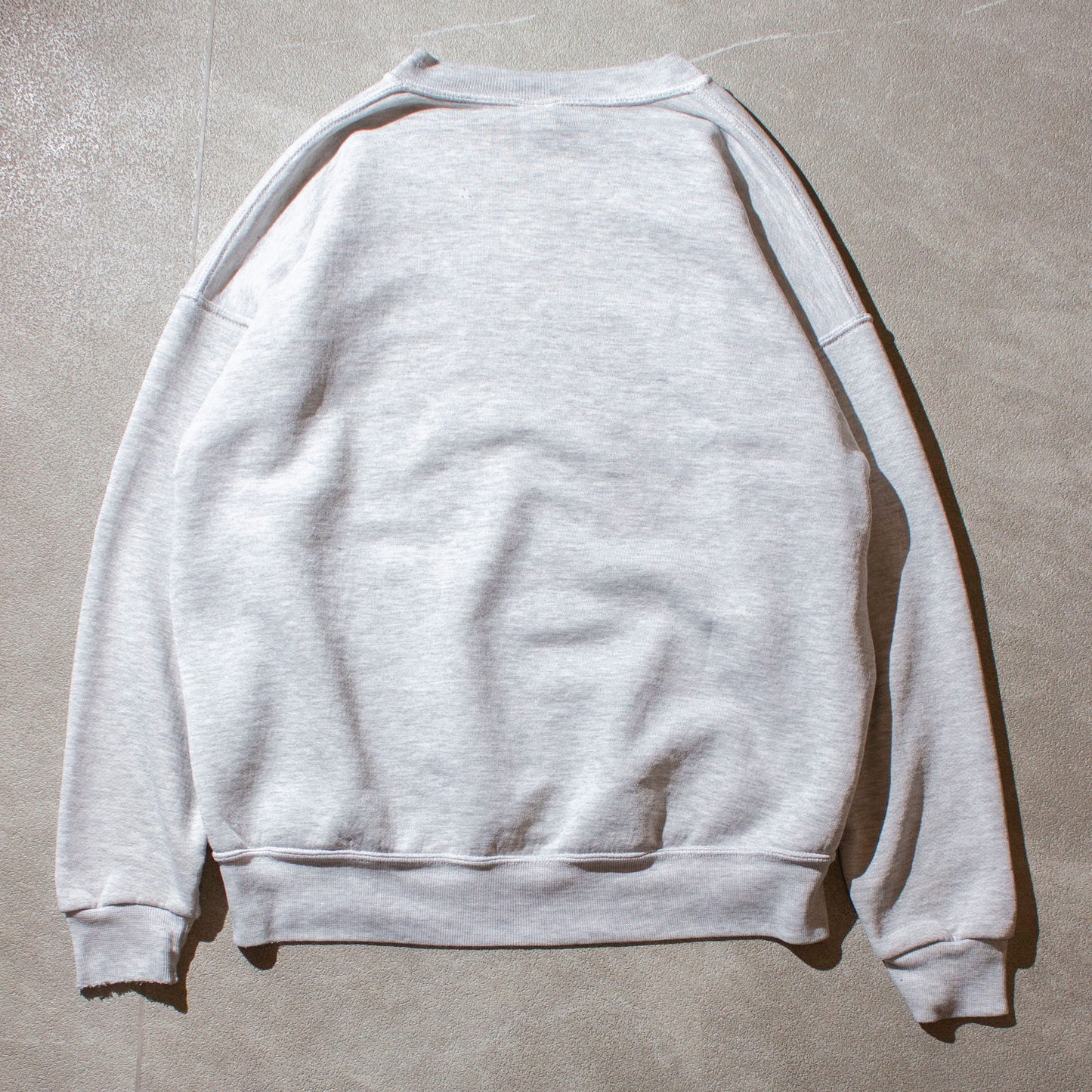 ”CCC SUPER CIRCUIT” Crewneck Sweat Made in U.S.A.
