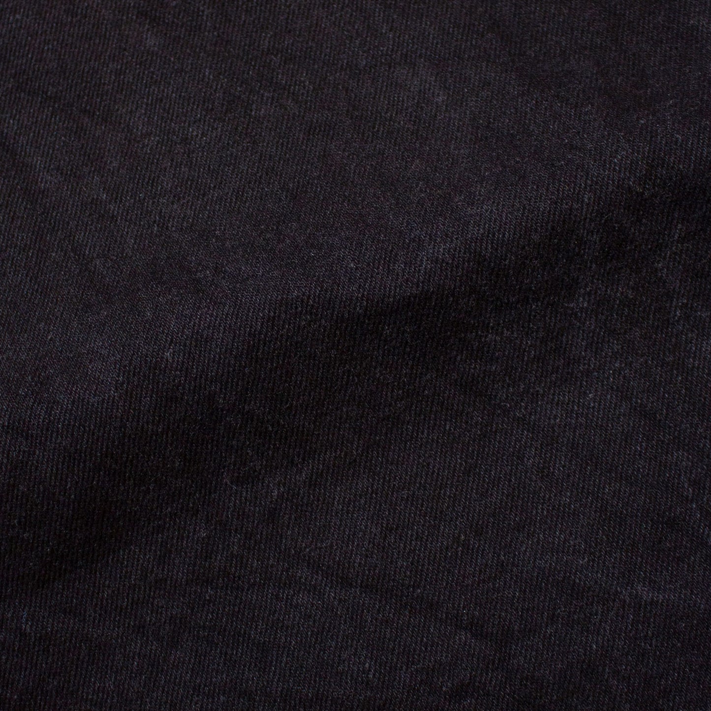 550 Black Denim Pants【41×31】