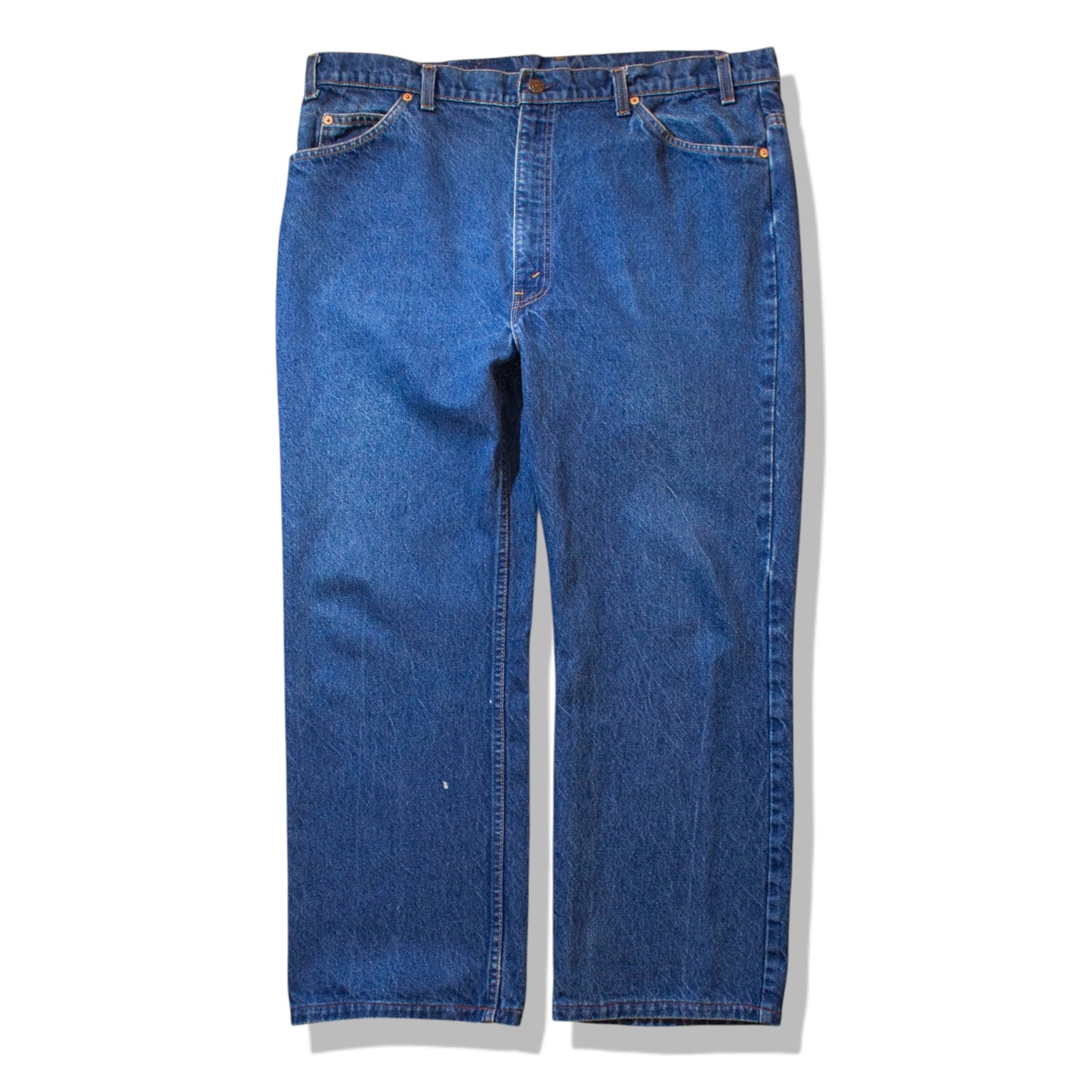 517 Bootcut Denim Made in U.S.A.【42×28】