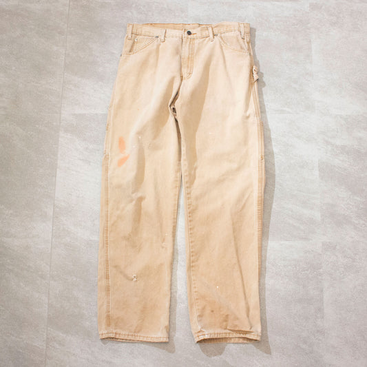 Fade Painter Pants