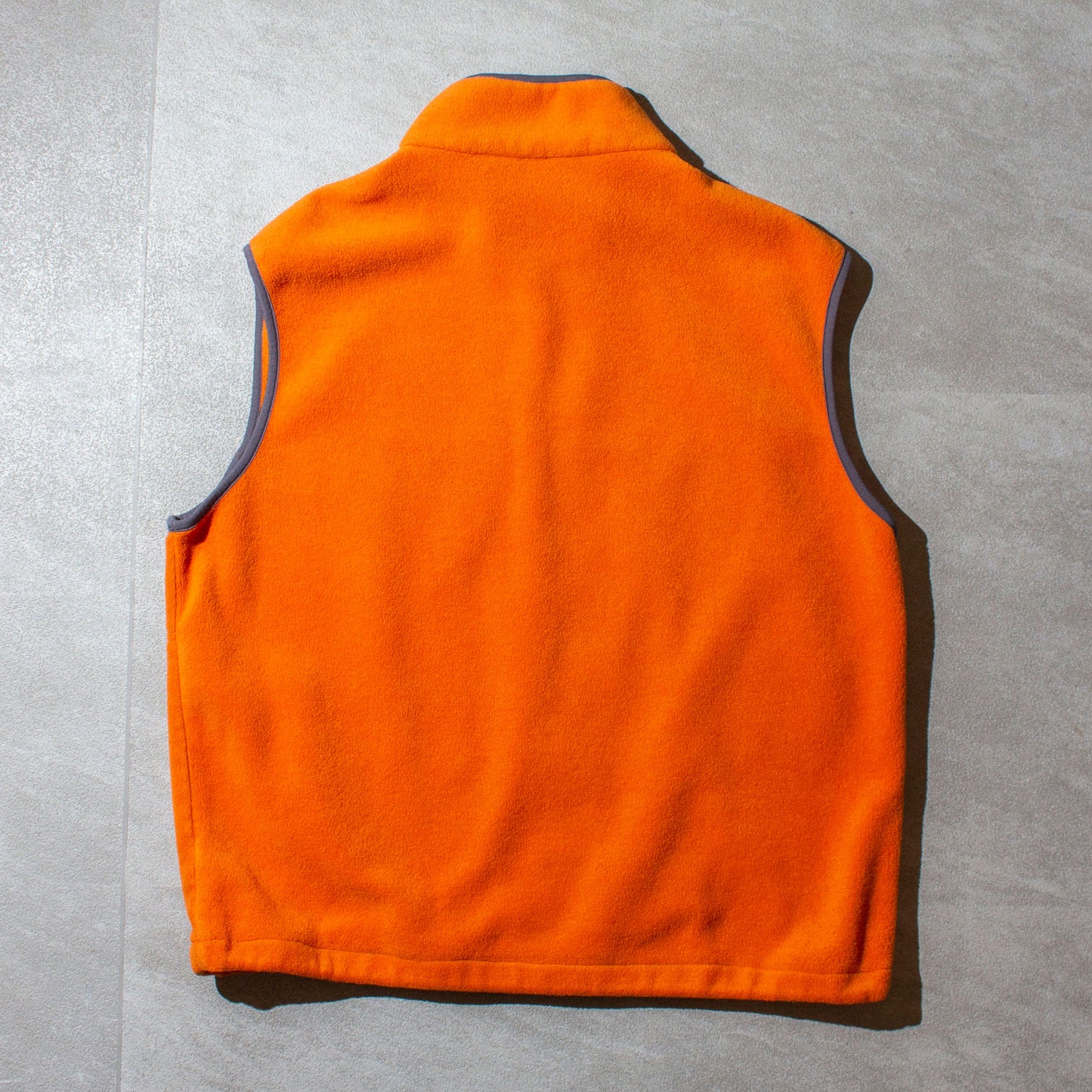 Fleece Vest