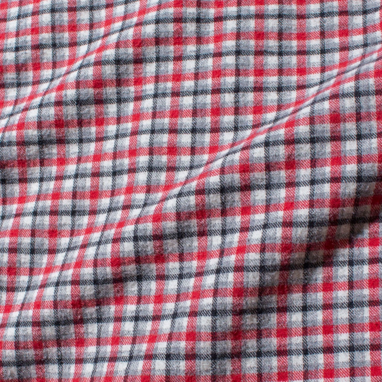 Cotton Flannnel Shirt