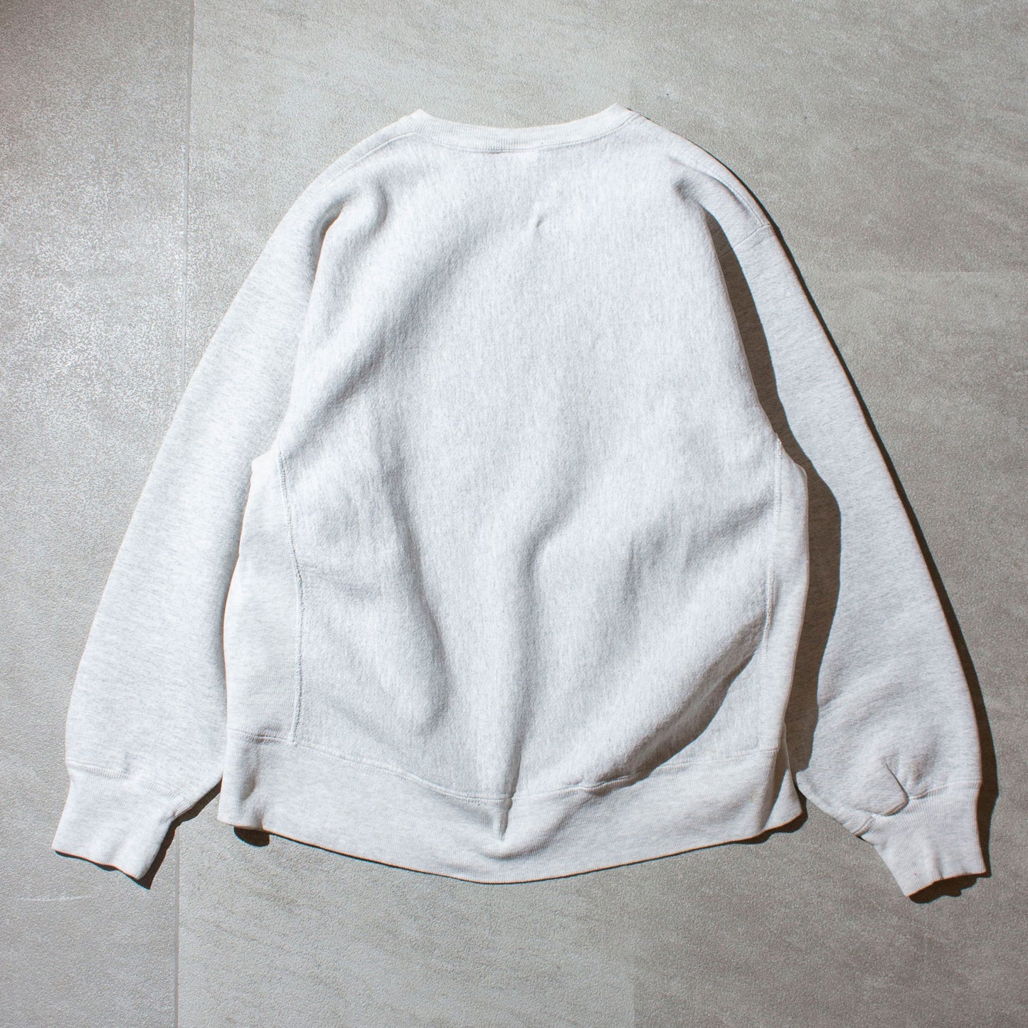 "EMORY LAY" Crewneck Sweat Made in U.S.A.