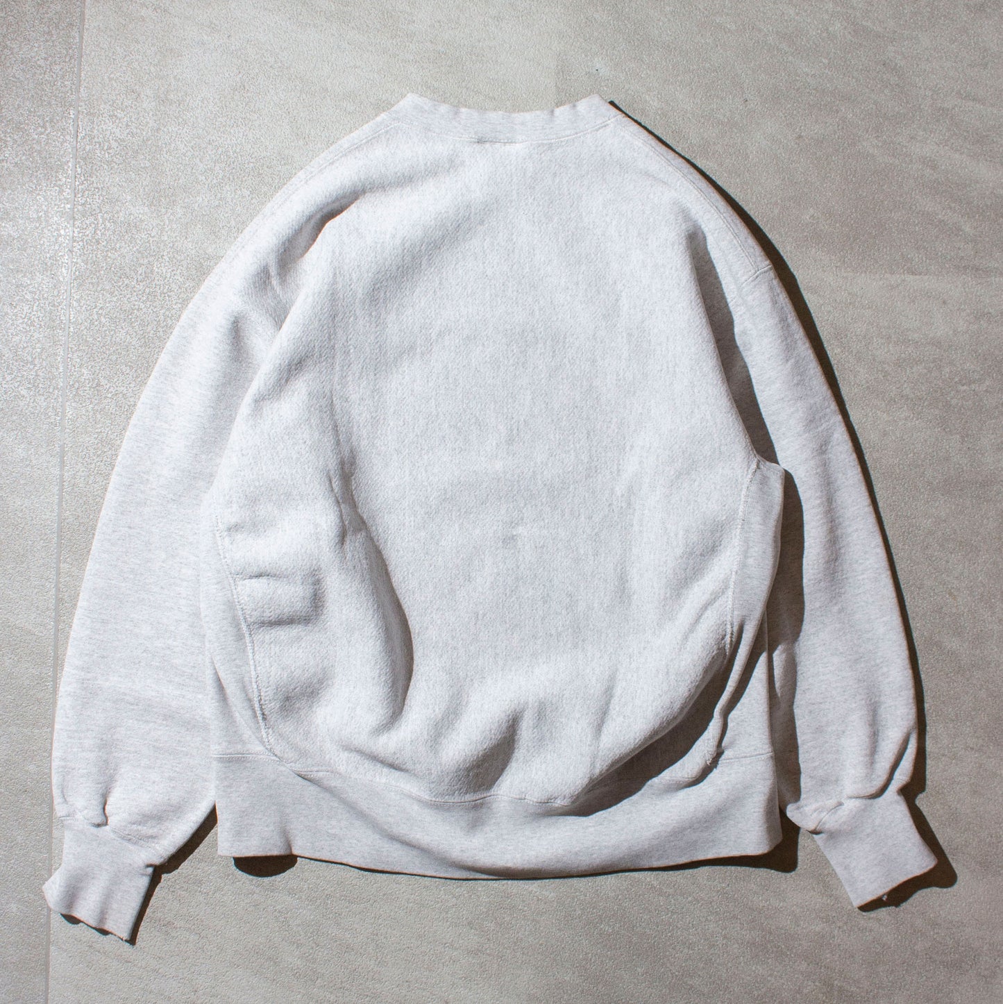 CROSS GRAIN "PUTNAM INVESTMENTS" Crewneck Sweat