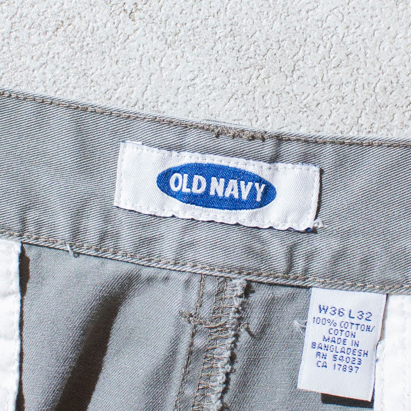 6pocket Cargo Pants / Khaki