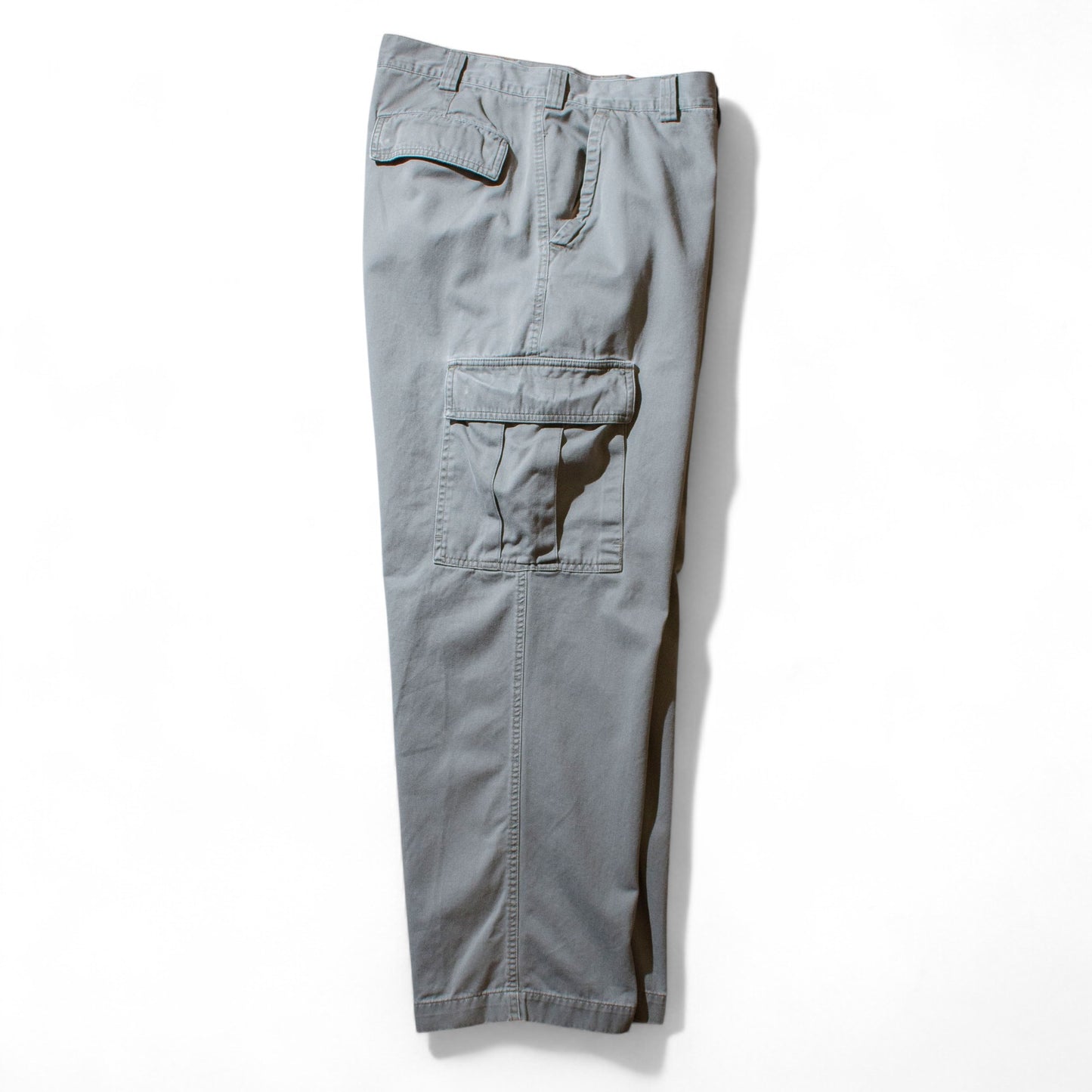 6pocket Cargo Pants / Khaki