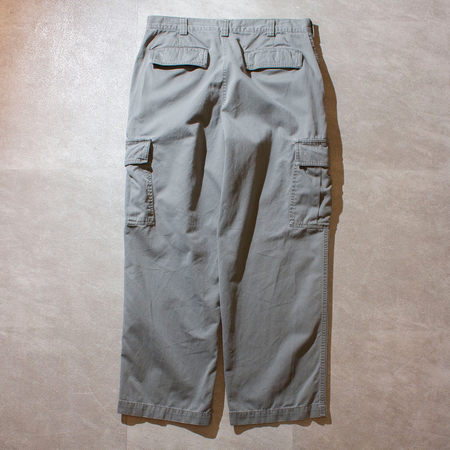 6pocket Cargo Pants / Khaki