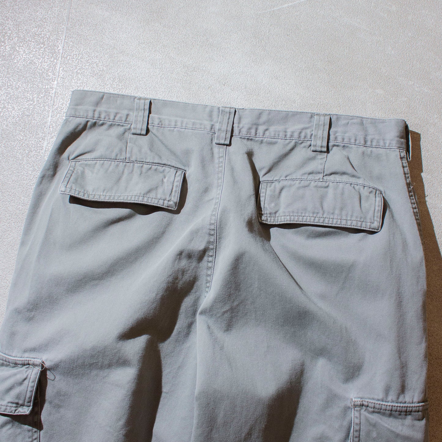 6pocket Cargo Pants / Khaki