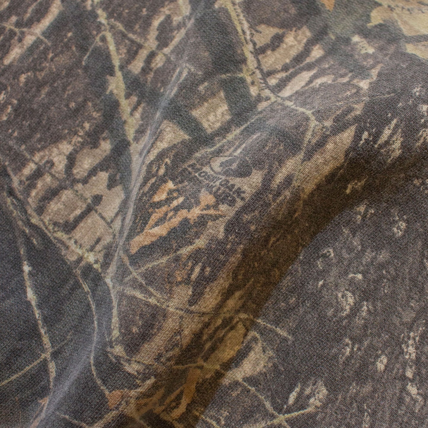 Tree Camo Crewneck Sweat【XL】
