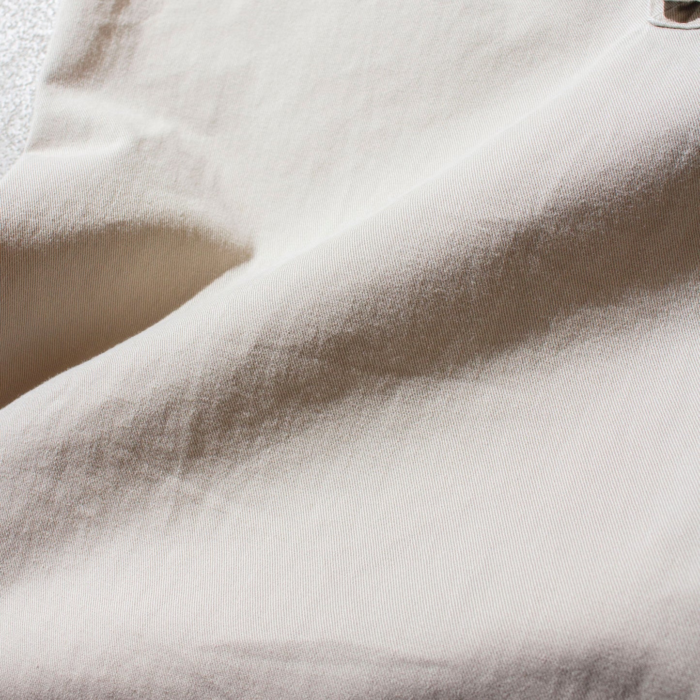 6pocket Cargo Pants / Ivory