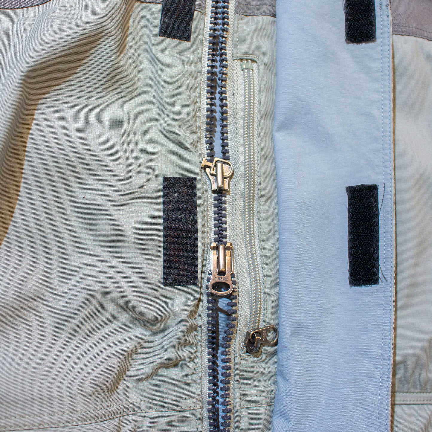 Nylon Shell Jacket【M】