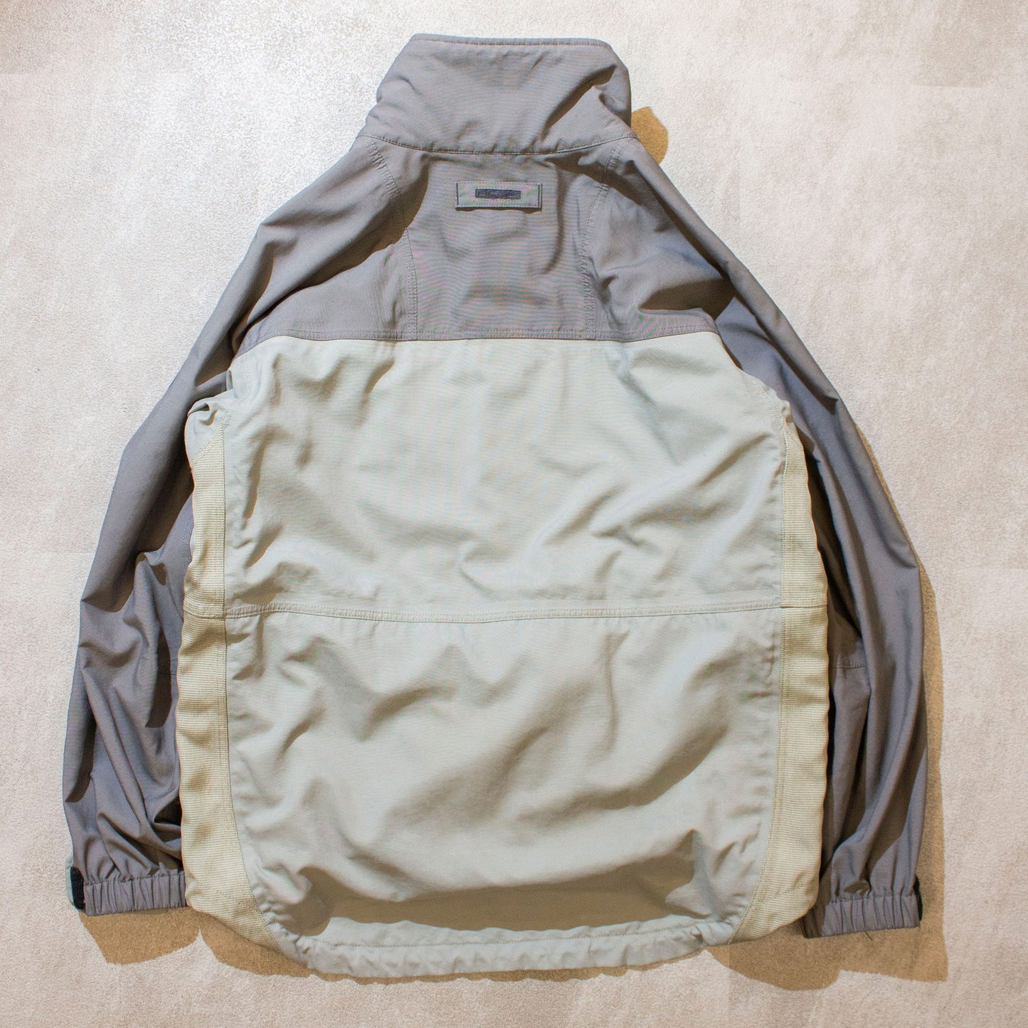Nylon Shell Jacket【M】