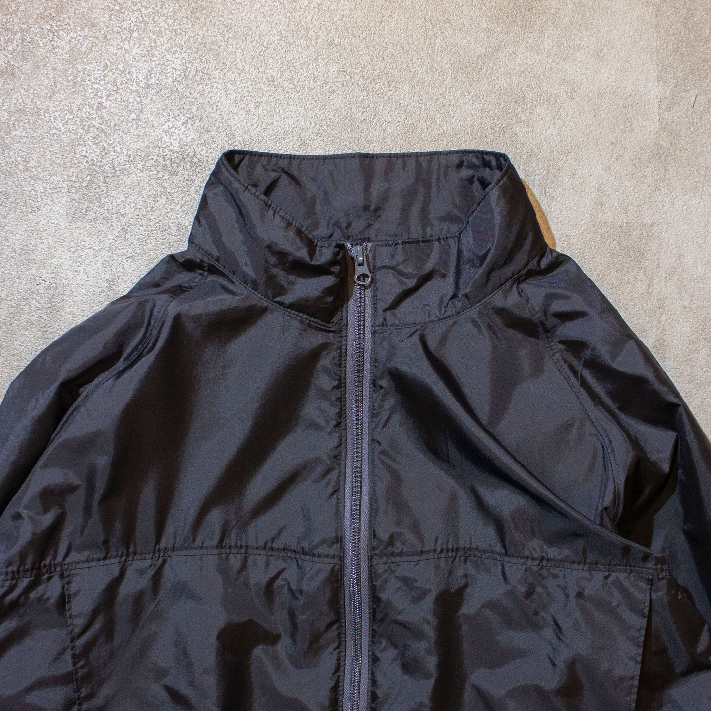 Nylon Blouson【XL】