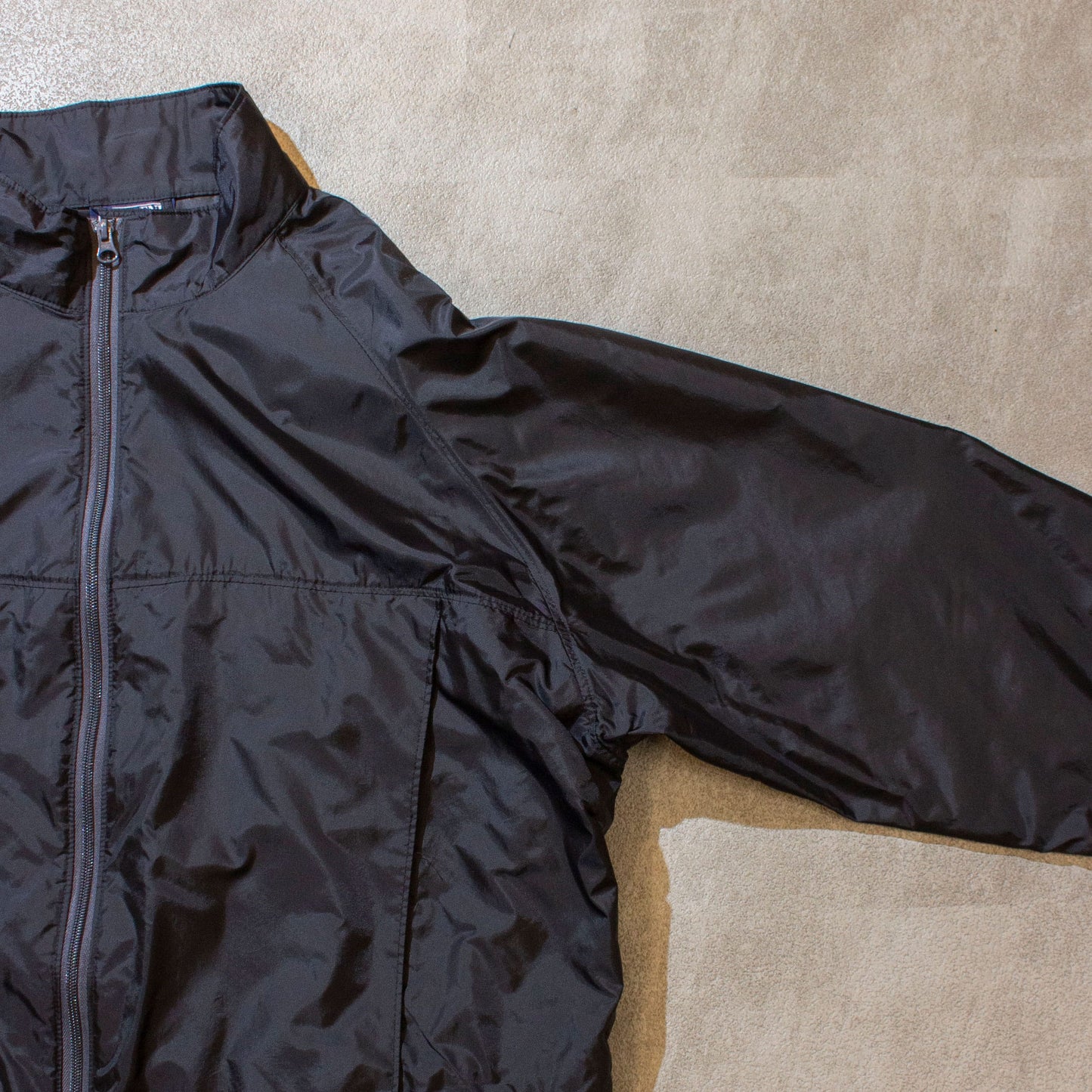 Nylon Blouson【XL】