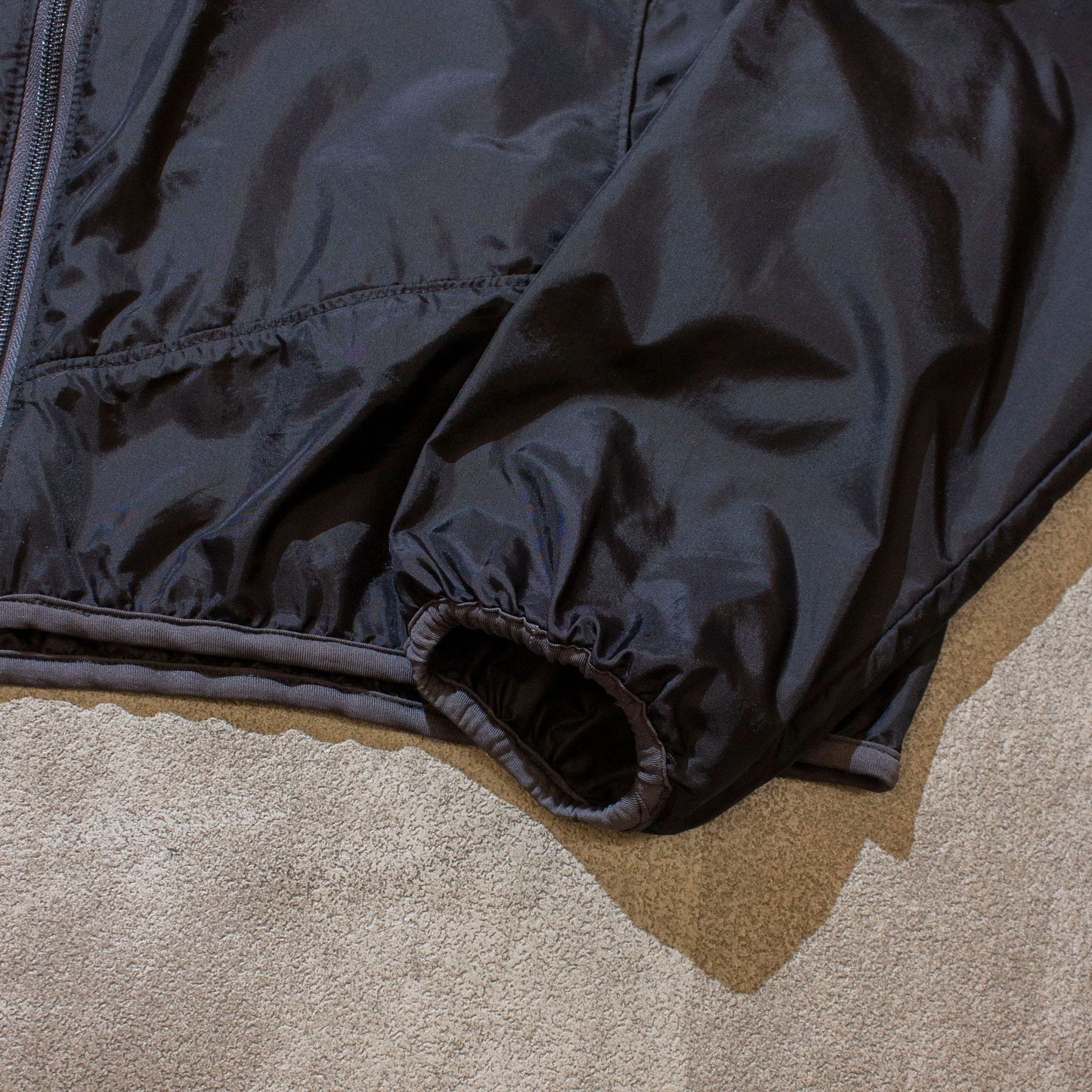Nylon Blouson【XL】