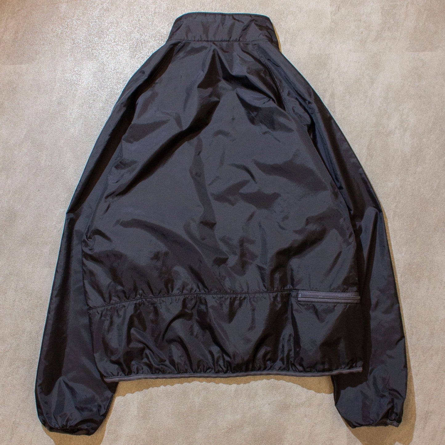 Nylon Blouson【XL】