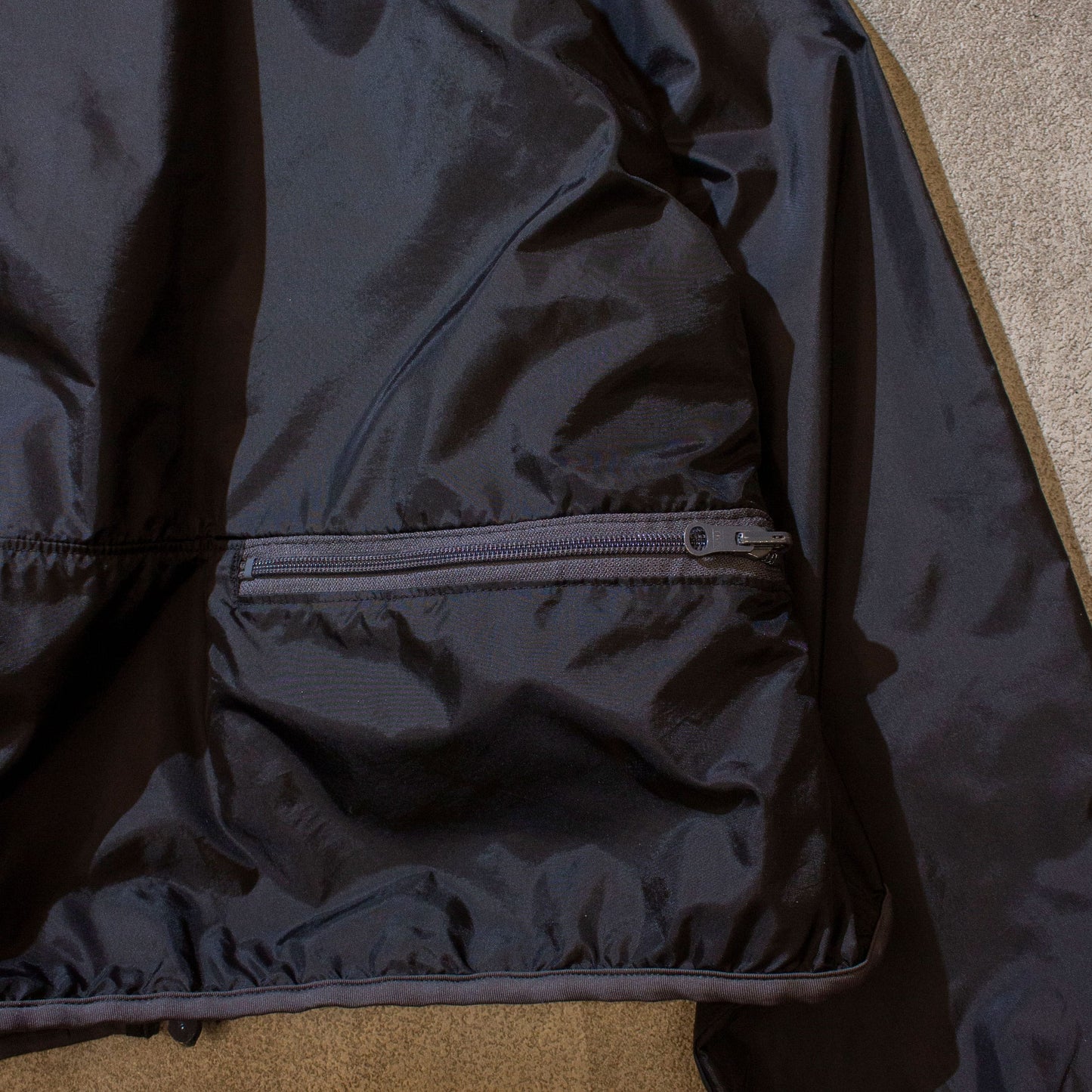 Nylon Blouson【XL】
