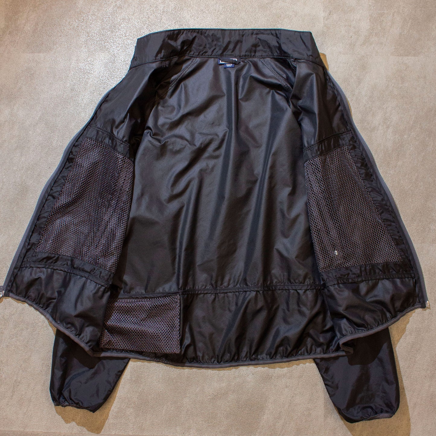 Nylon Blouson【XL】