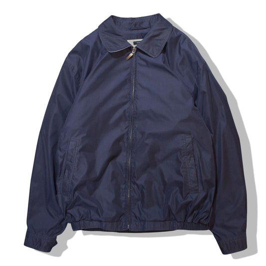Microfiber Blouson【XL-T】