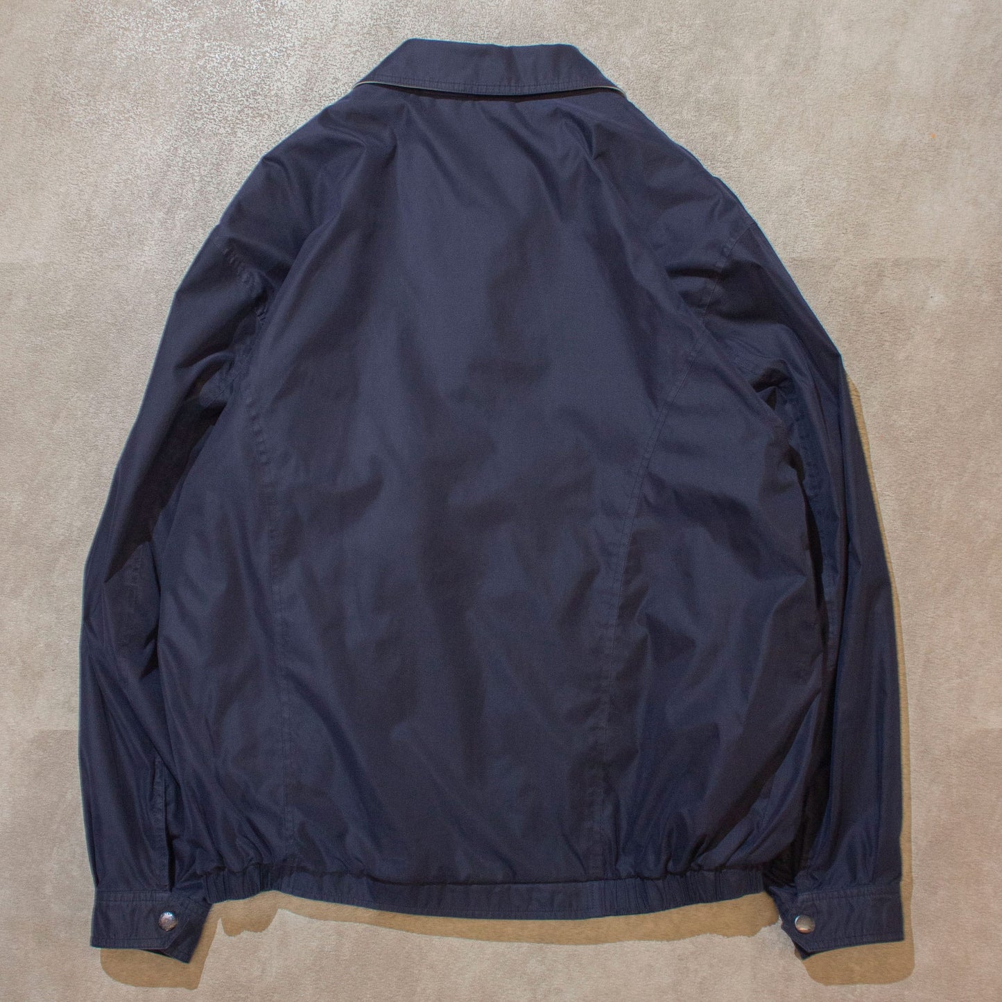 Microfiber Blouson【XL-T】