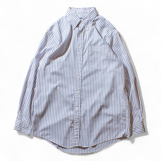 Stripe B.D Shirt