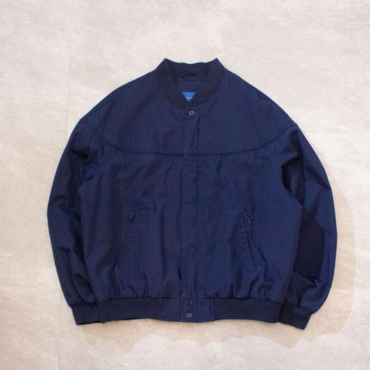 Cotton Derby Jacket