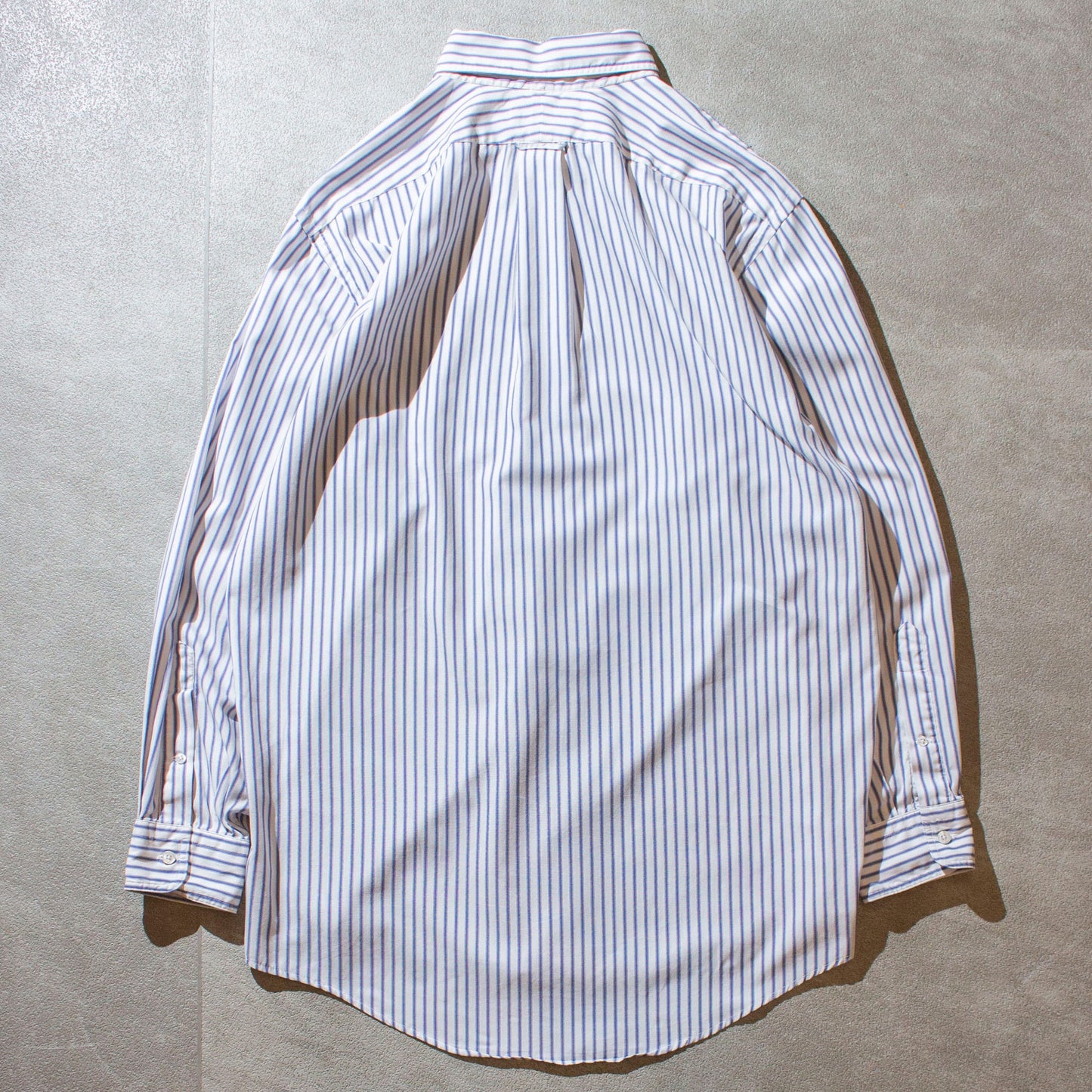 Stripe B.D Shirt