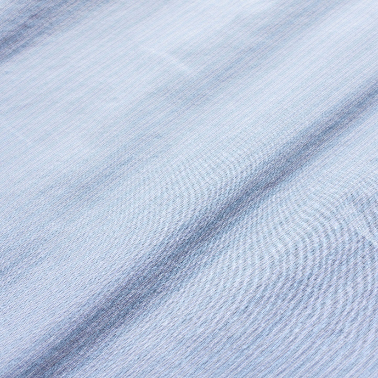 Regular Collar Stripe Shirt