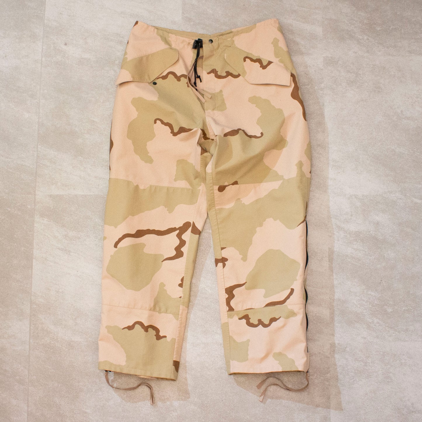 ECWCS Gore-Tex Over Pants