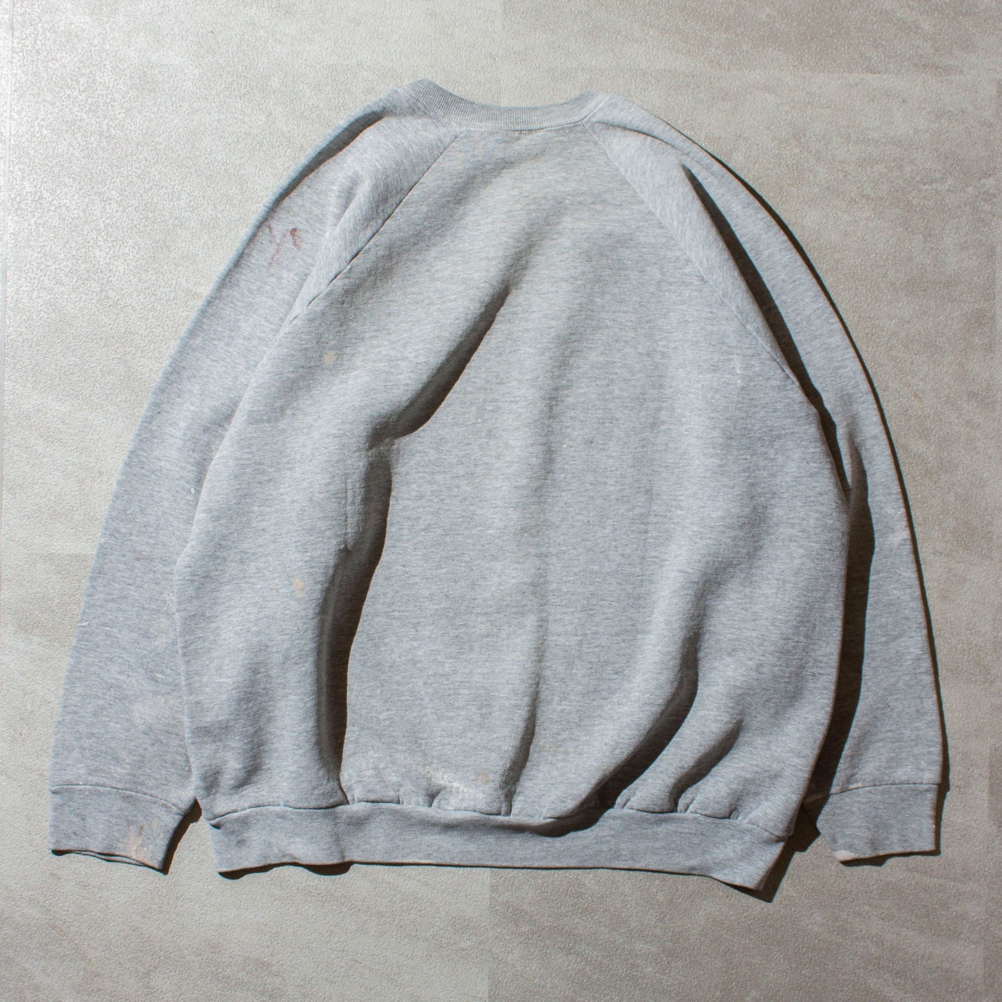 Raglan Painted Sweat