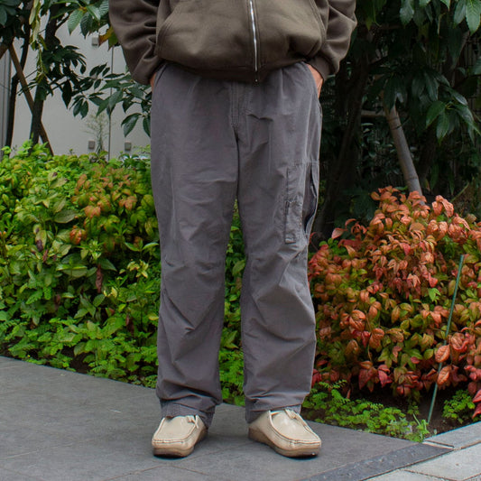 Oversized Climbing Pants