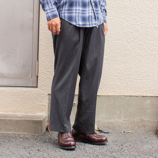 2tuck Slacks