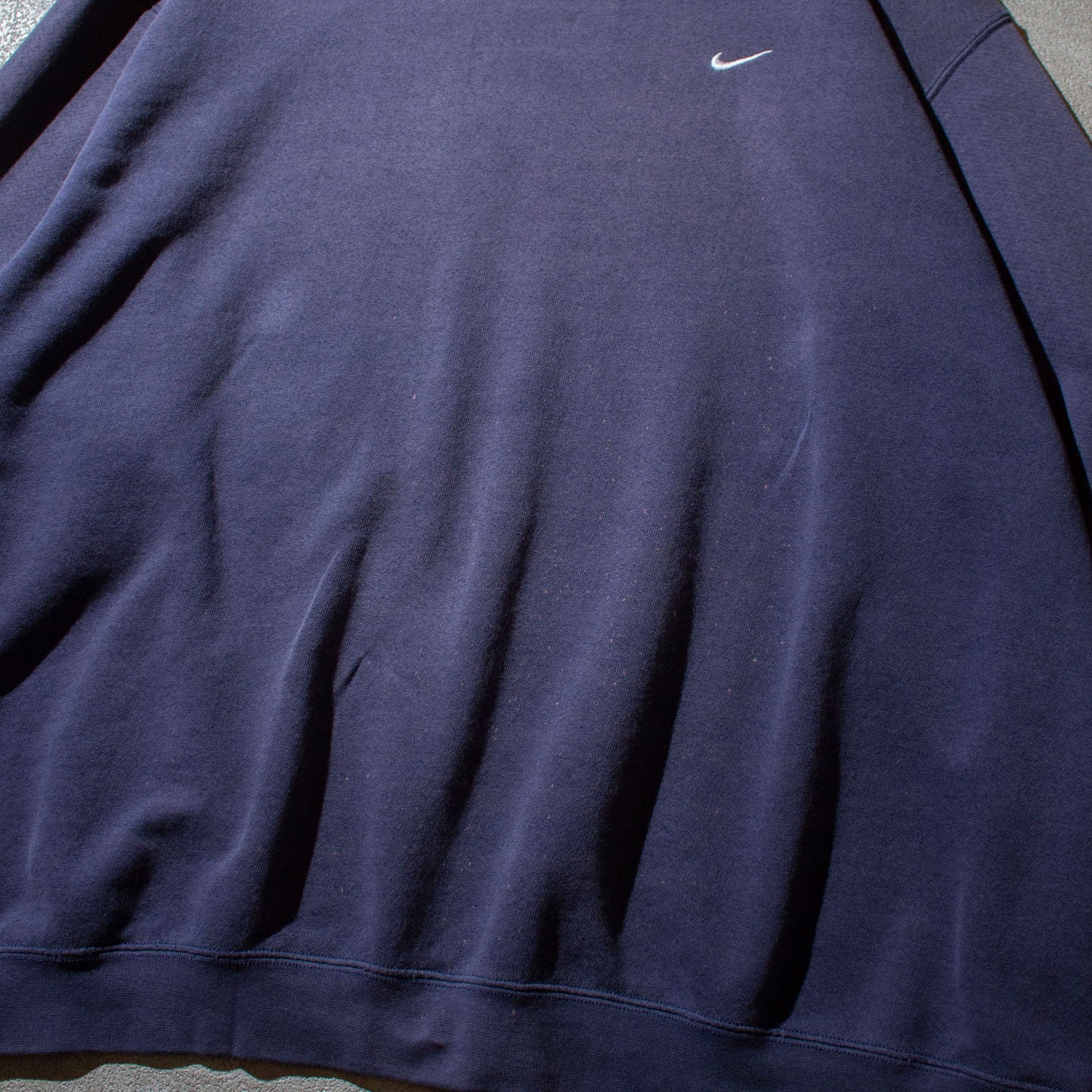 "BORO" Crewneck Sweat Mede in U.S.A.