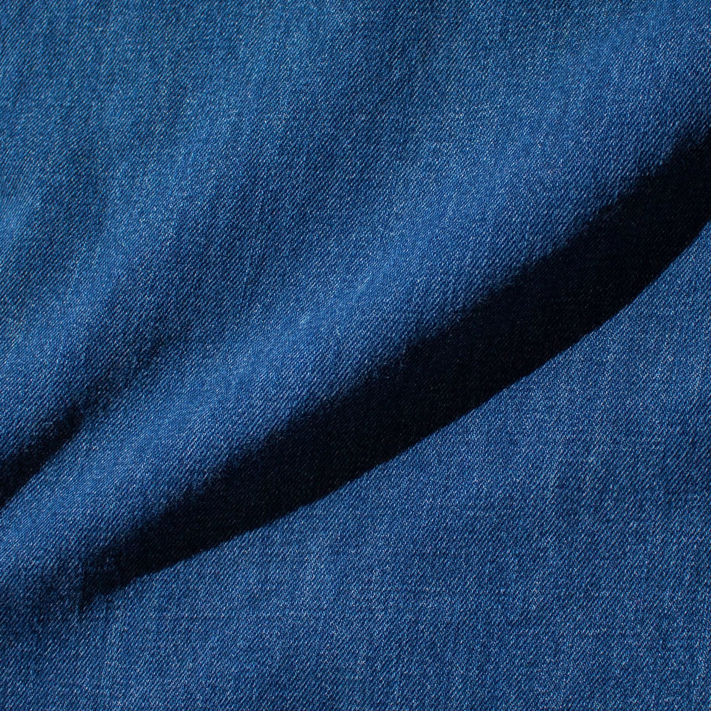 "CARPENTER LOOSE STRAIGHT" Denim Pants