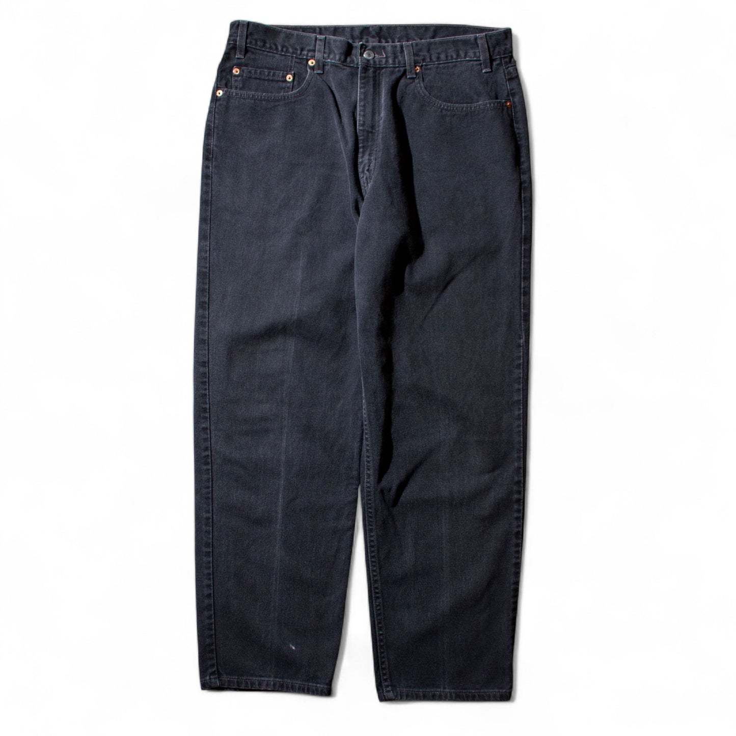 550 "RELAXED FIT" Denim Pants