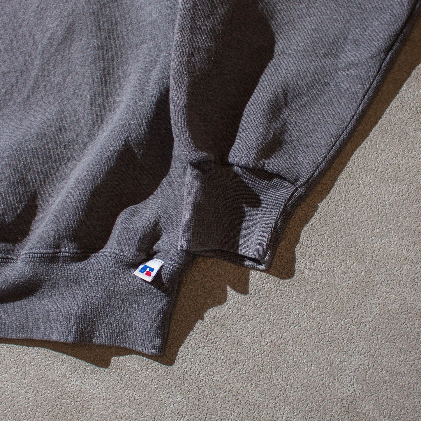 Crewneck Sweat Made in U.S.A.