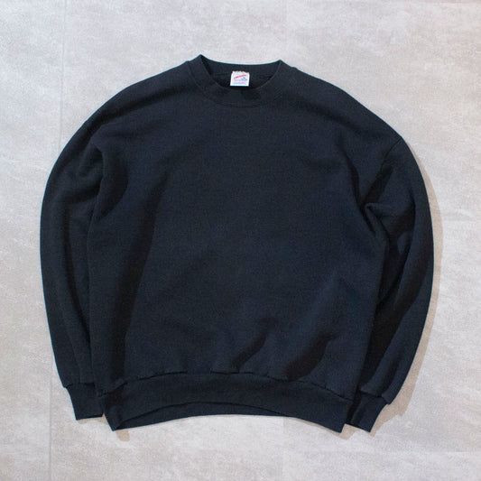 JERZEES 80's Crewneck Sweat Made in U.S.A.
