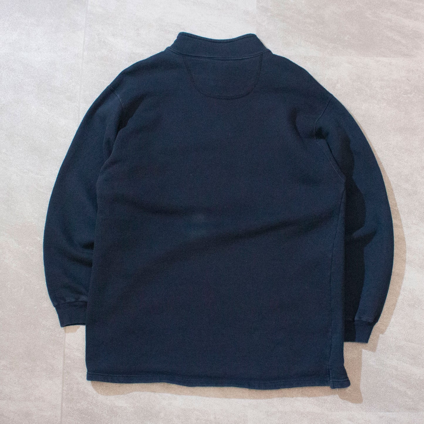 Halfzip Sweat