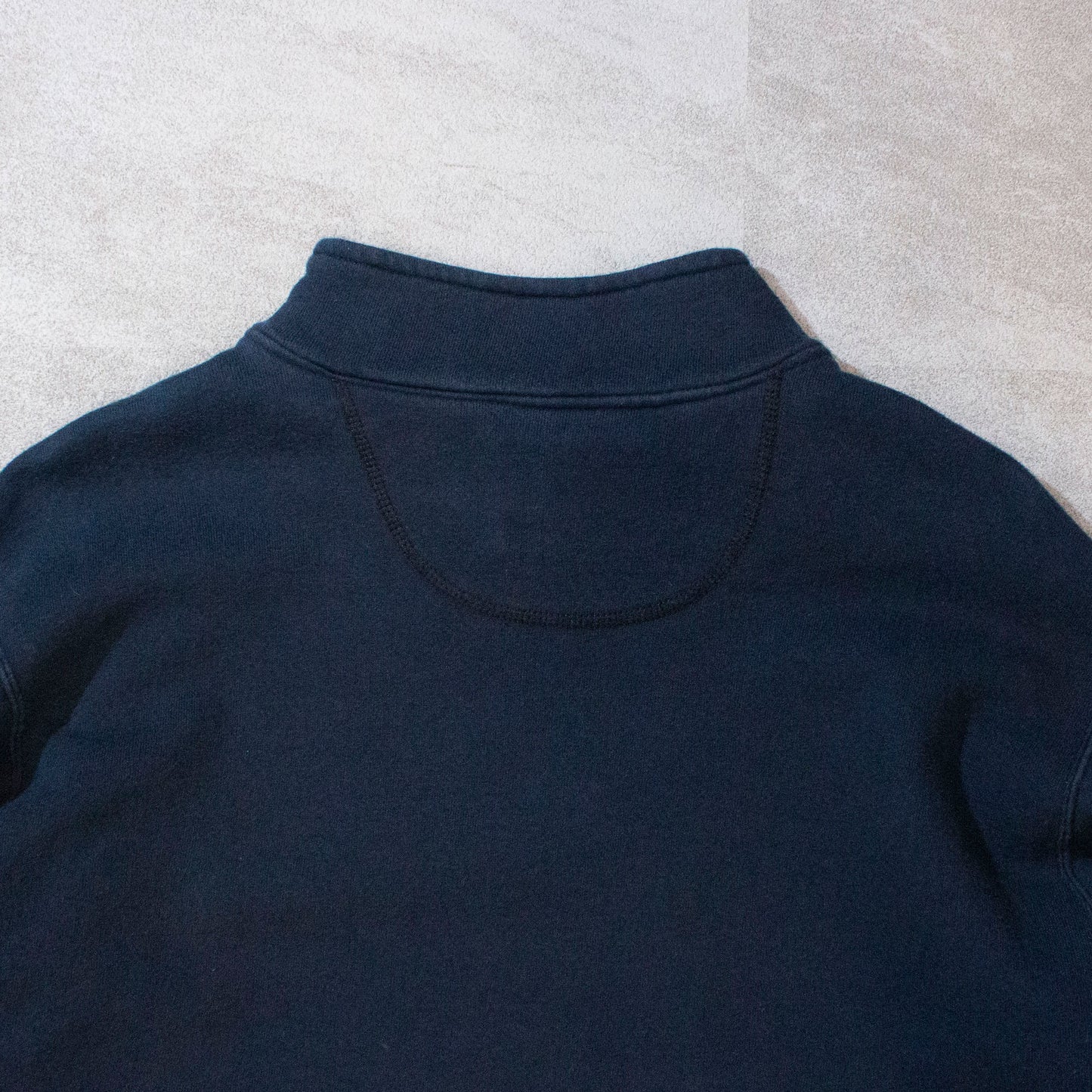 Halfzip Sweat