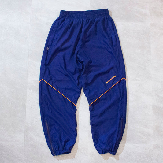 DC SHOE 90's Nylon Track Pants