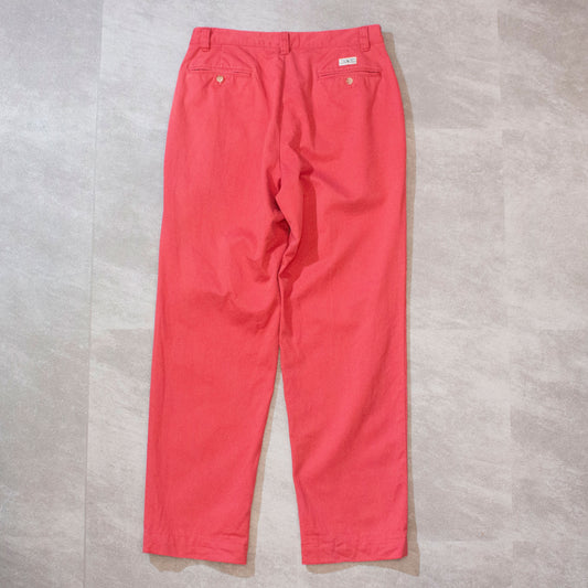 2Tucks Chino Pants